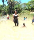 Citas Mujer Venezuela a Pariaguan : Ina, 39 años